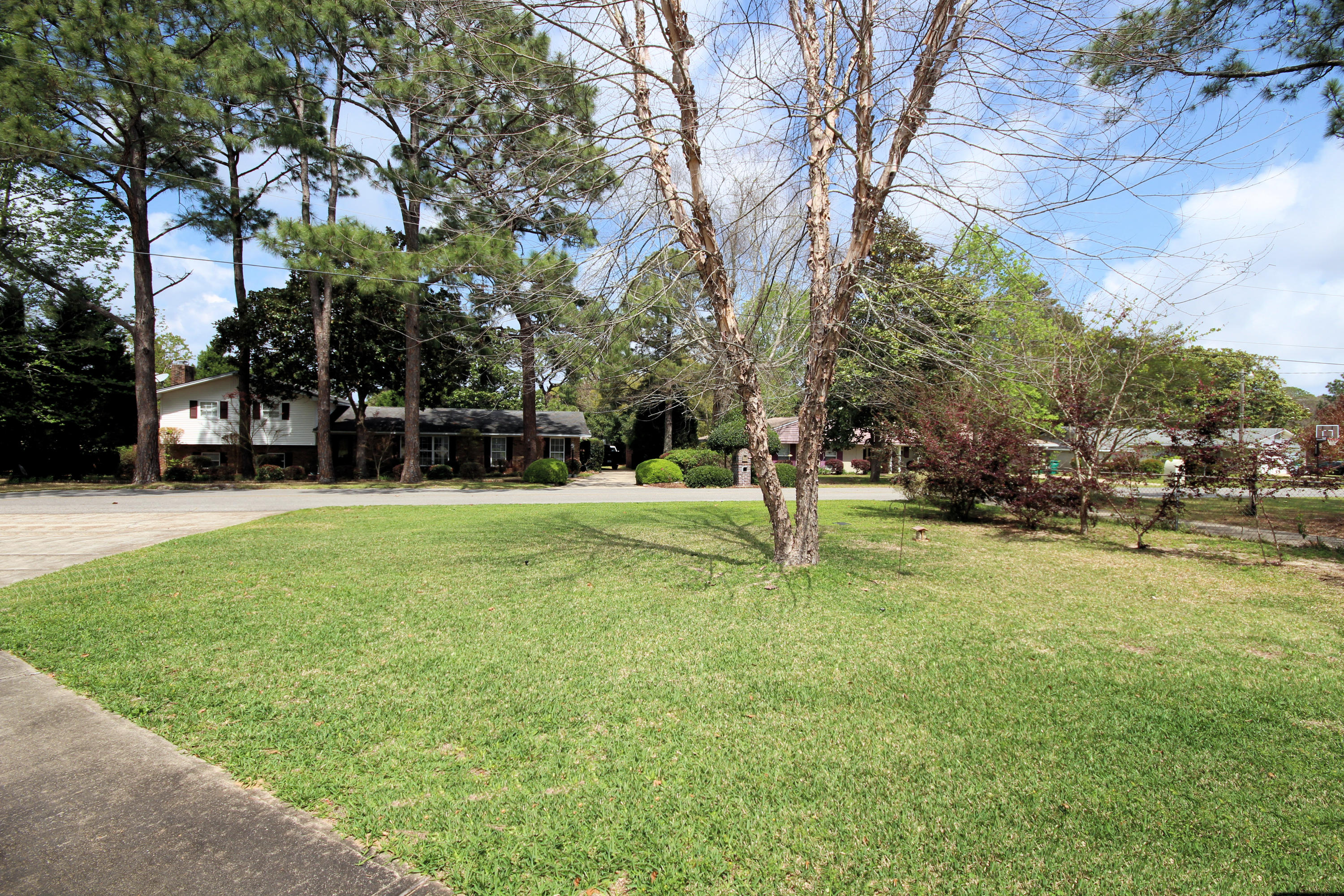 BAYOU POQUITO - Residential