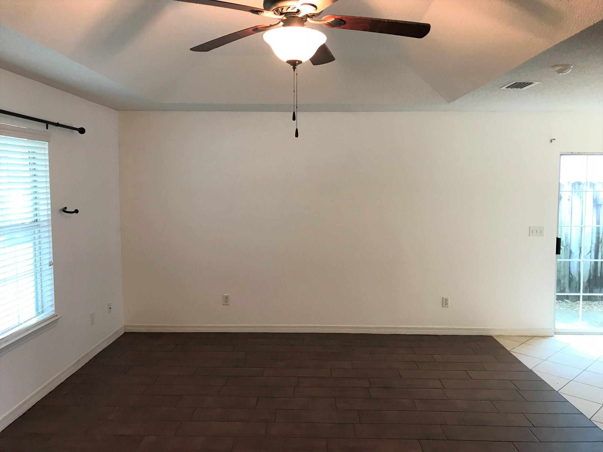OAKHILL - Residential Lease