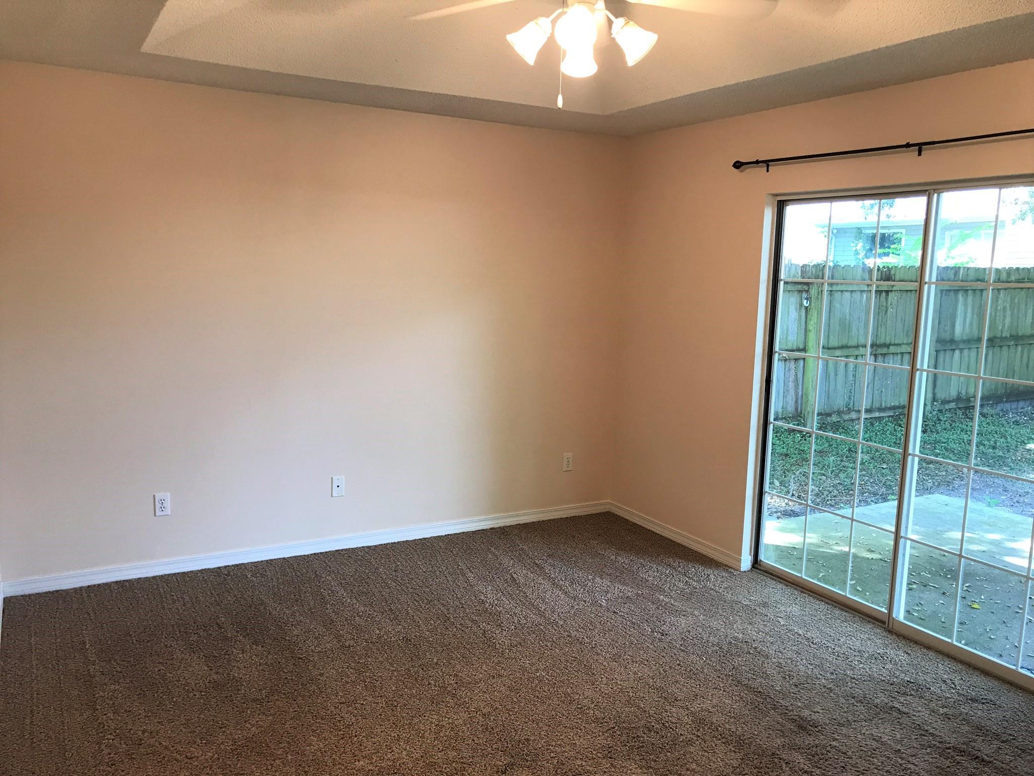OAKHILL - Residential Lease