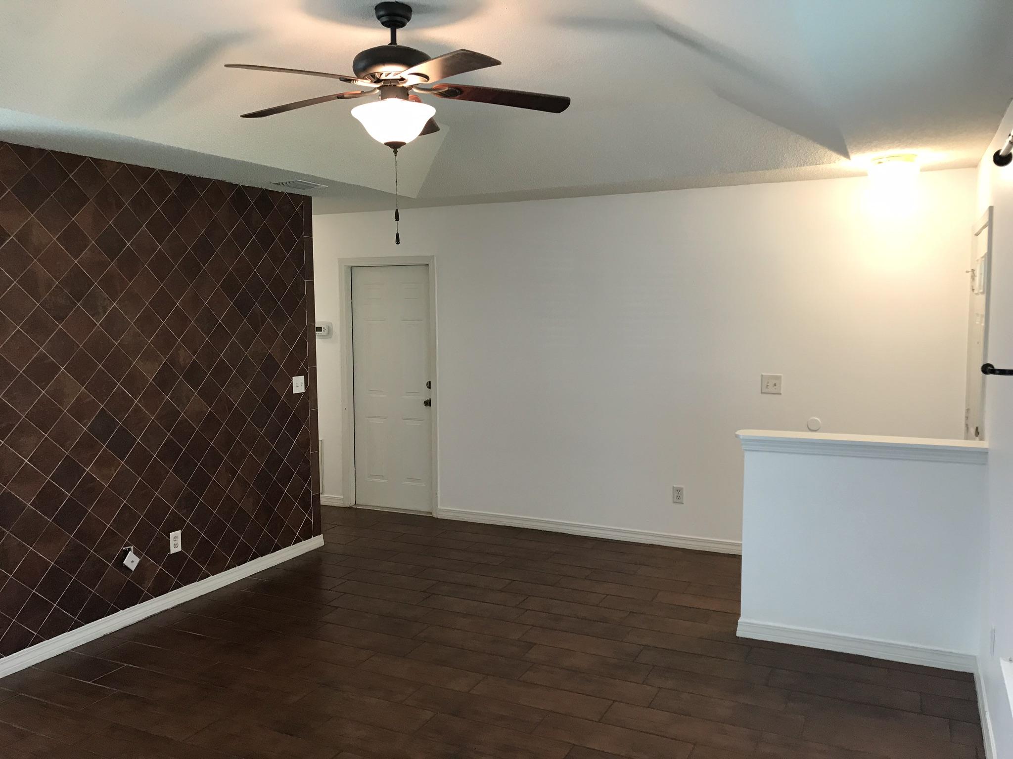 OAKHILL - Residential Lease