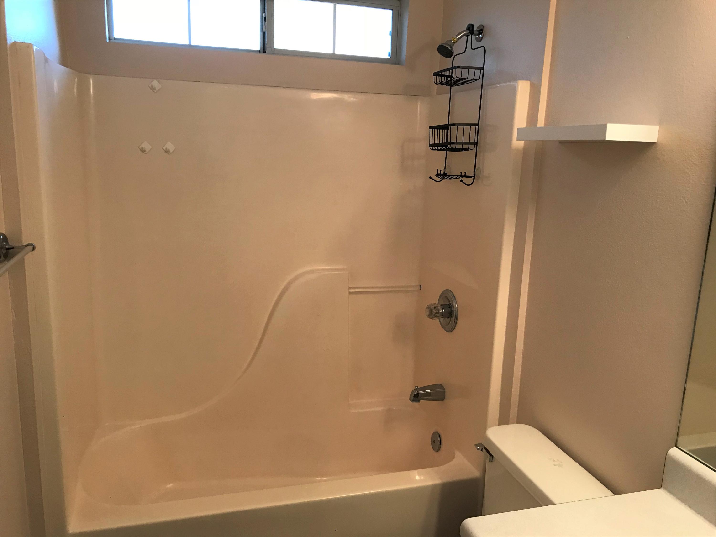 OAKHILL - Residential Lease