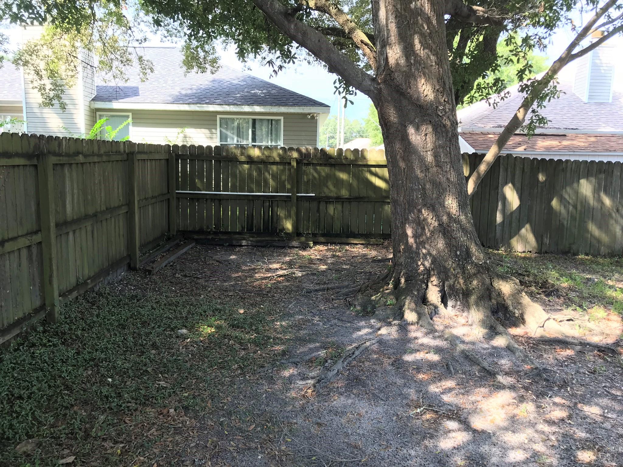 OAKHILL - Residential Lease