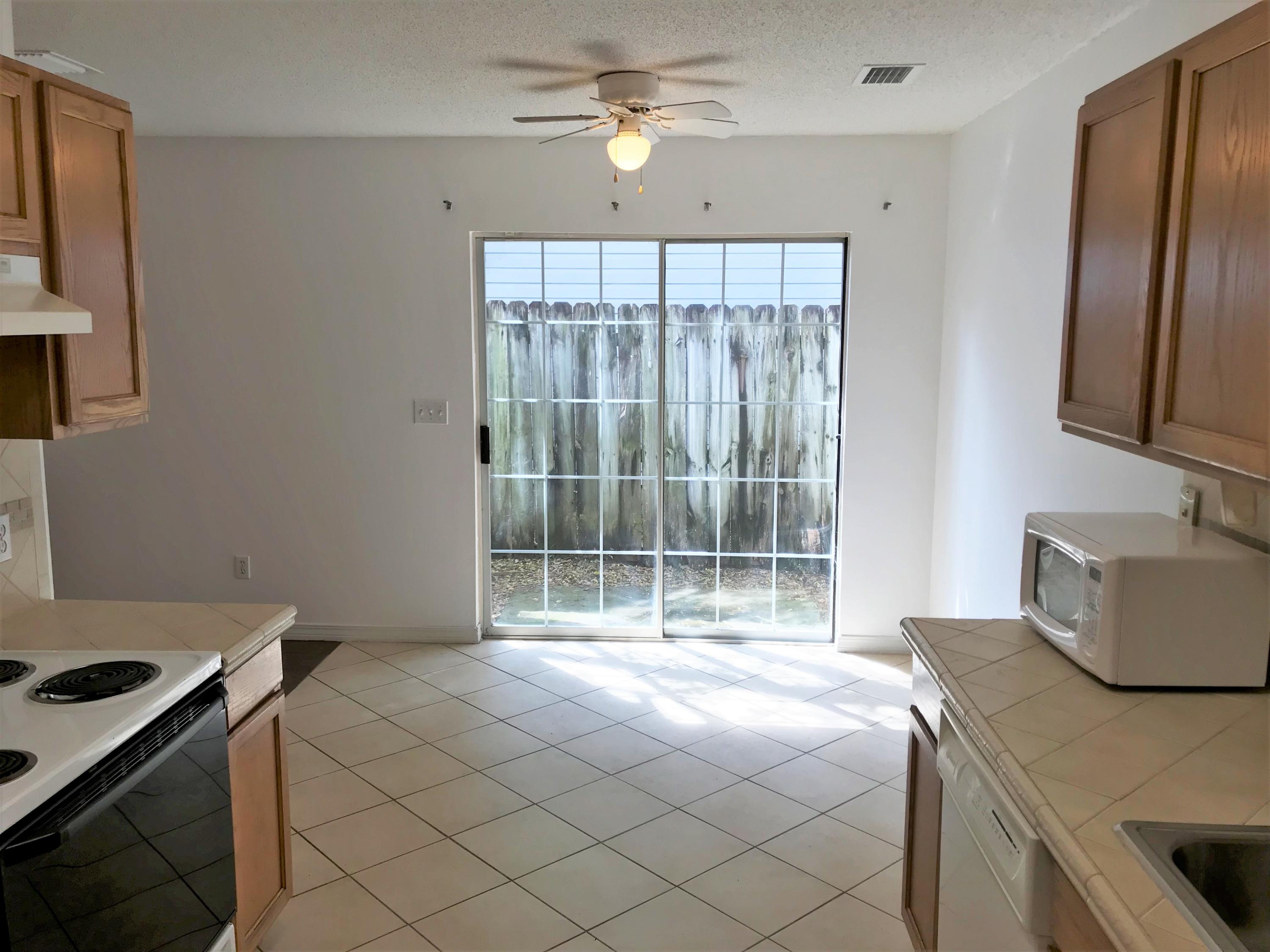 OAKHILL - Residential Lease