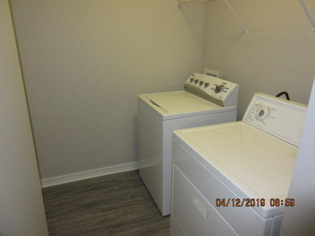 HAMPTON RIDGE ESTATES - Residential Lease