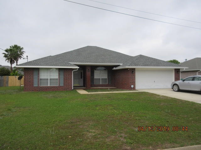 HAMPTON RIDGE ESTATES - Residential Lease