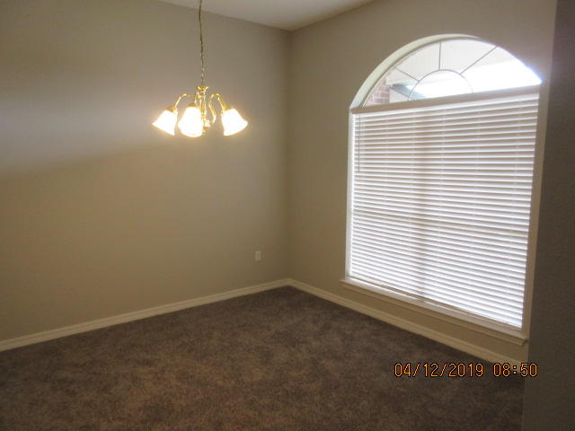 HAMPTON RIDGE ESTATES - Residential Lease