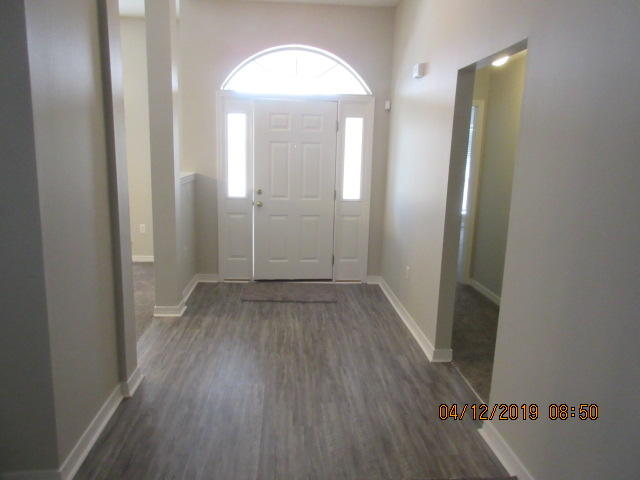 HAMPTON RIDGE ESTATES - Residential Lease