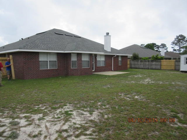 HAMPTON RIDGE ESTATES - Residential Lease
