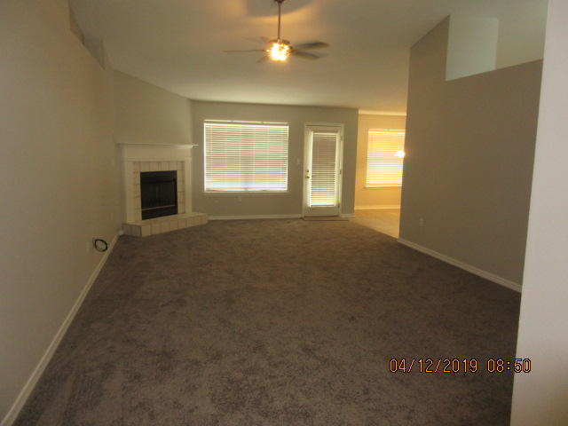 HAMPTON RIDGE ESTATES - Residential Lease