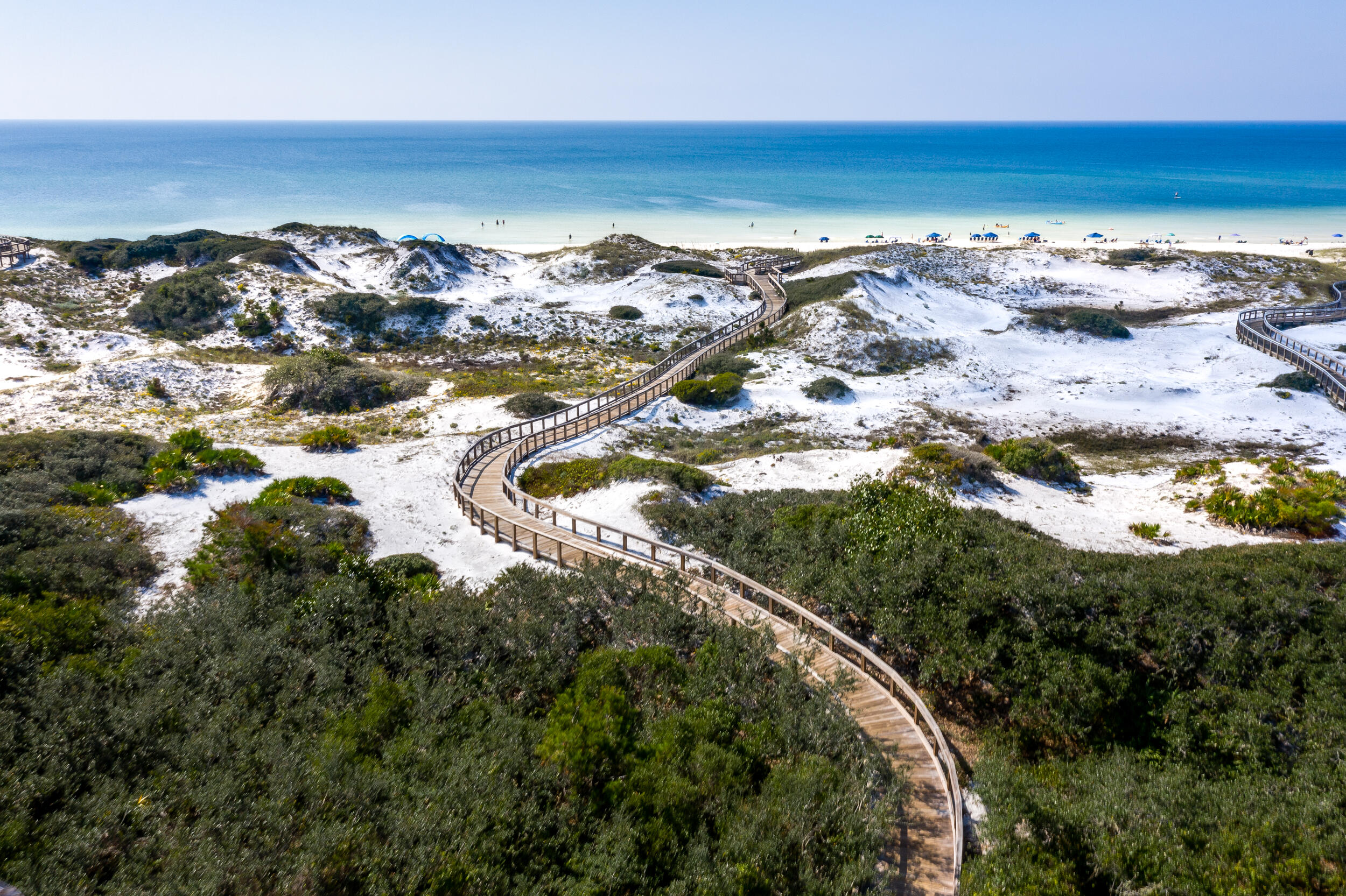 WATERSOUND BEACH - Residential