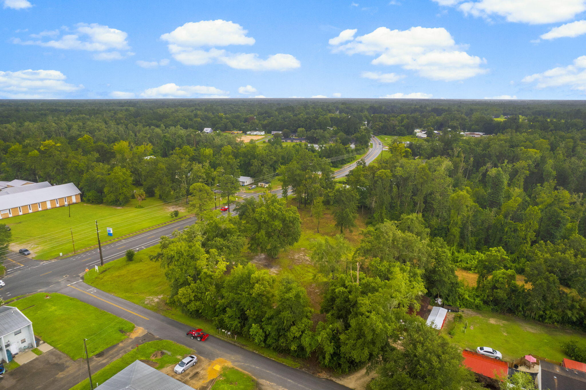 COLLEGE PARK - Land