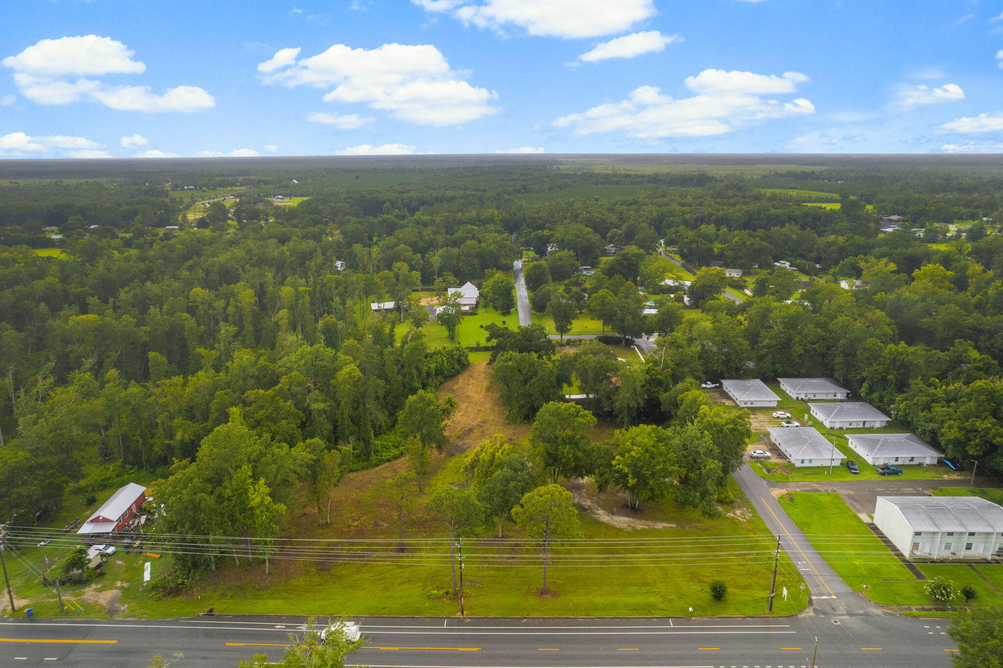 COLLEGE PARK - Land