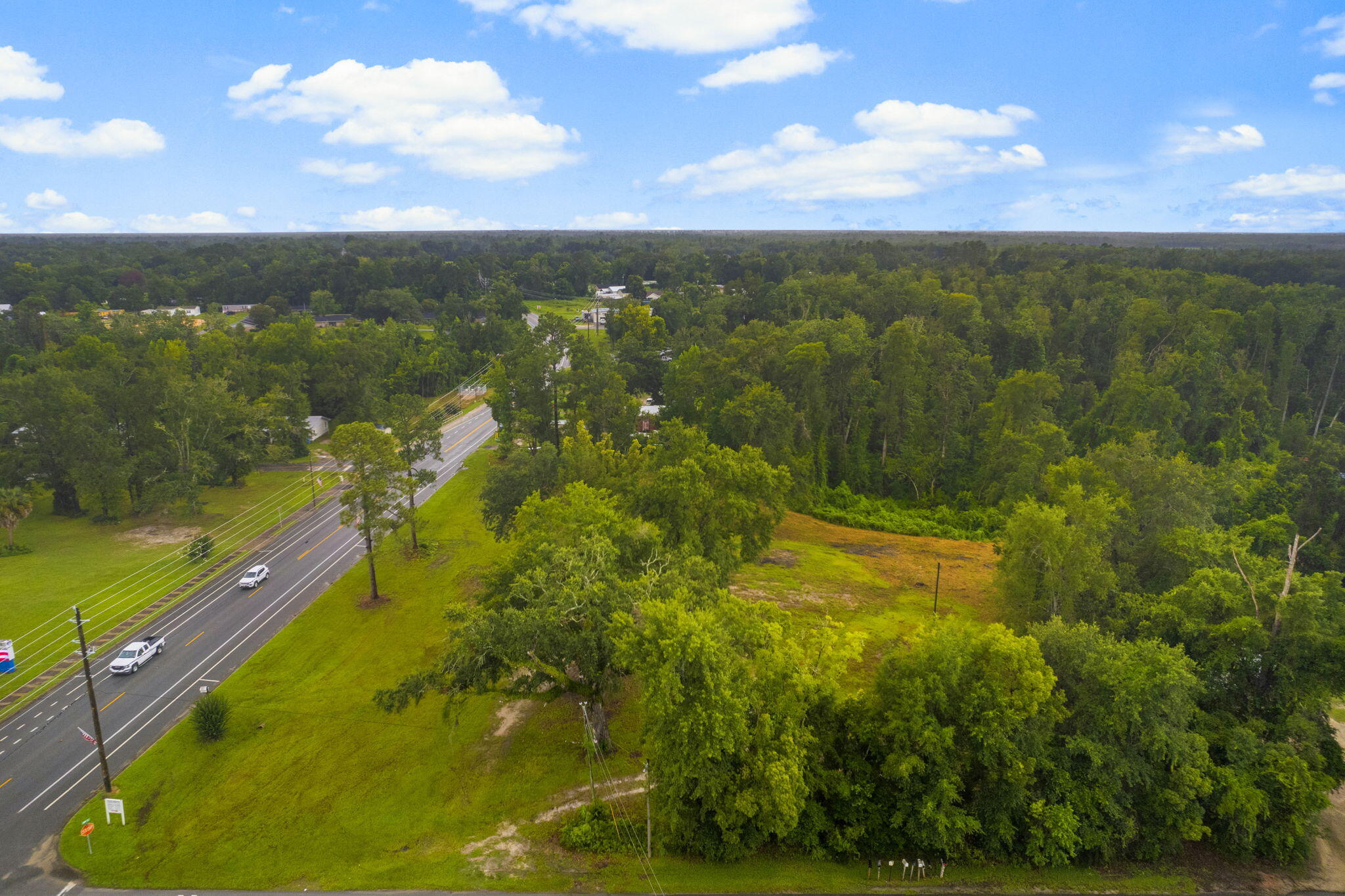 COLLEGE PARK - Land