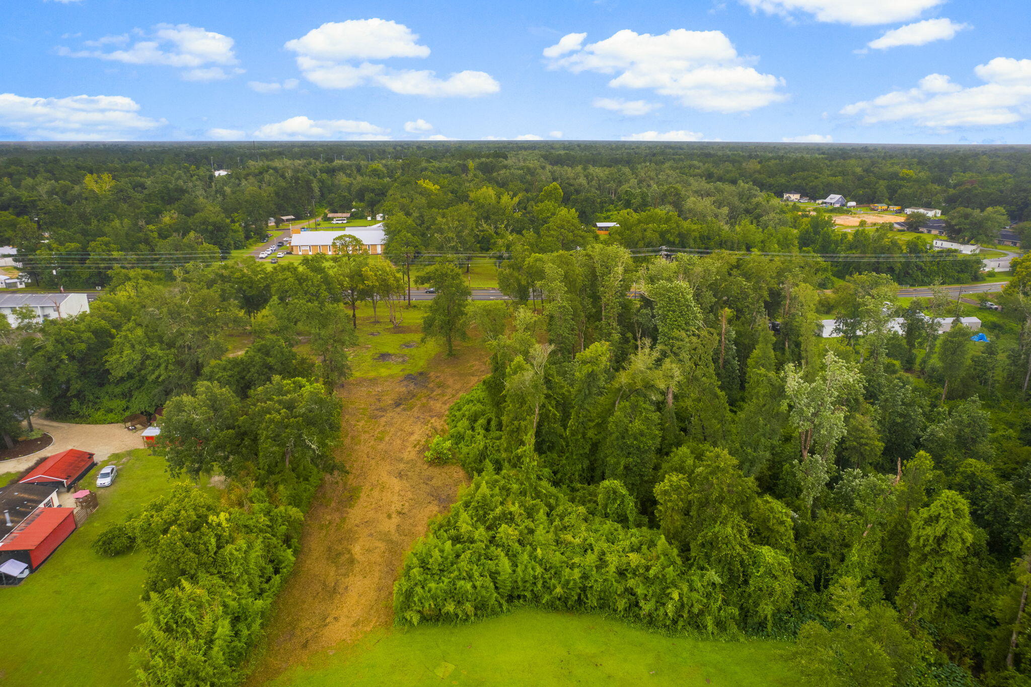 COLLEGE PARK - Land