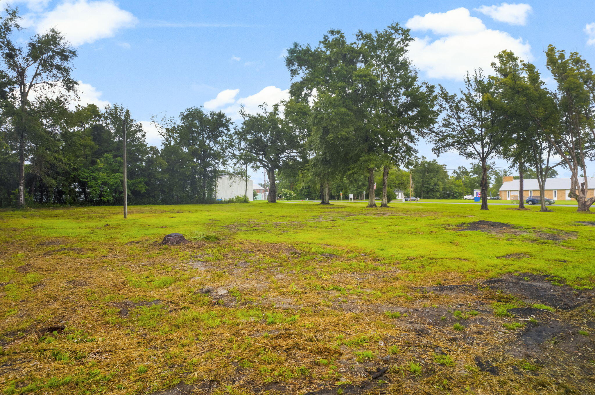 COLLEGE PARK - Land