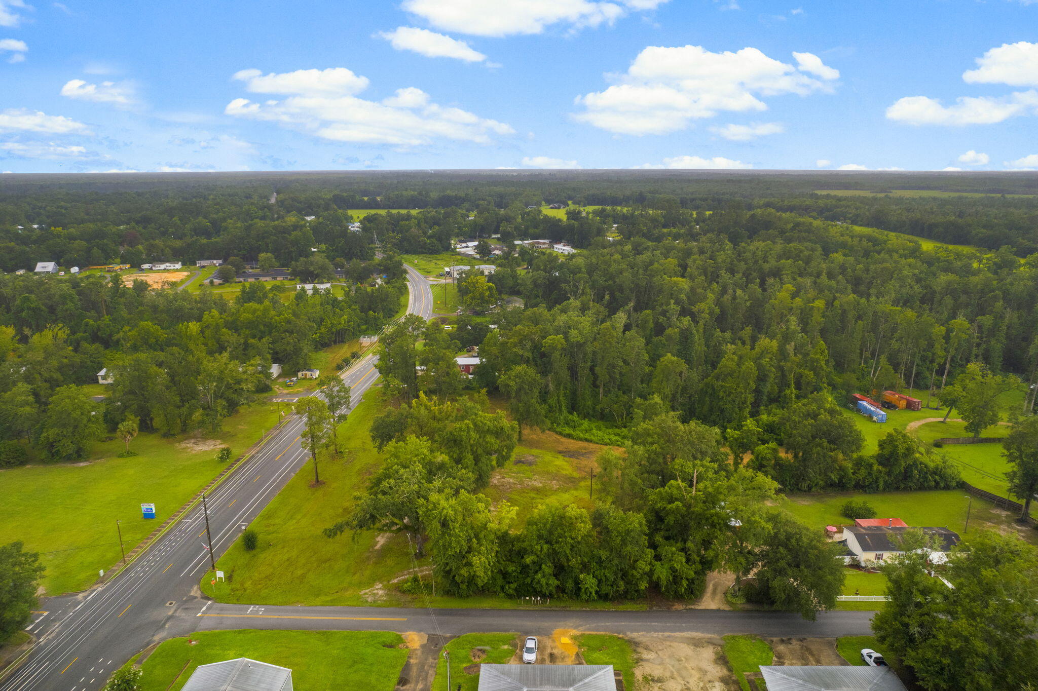 COLLEGE PARK - Land