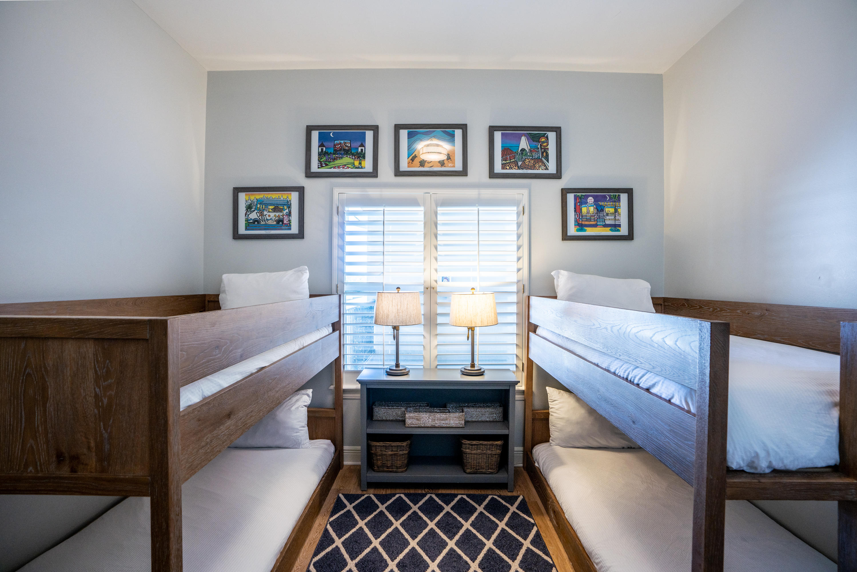 LEGACY THE - Residential