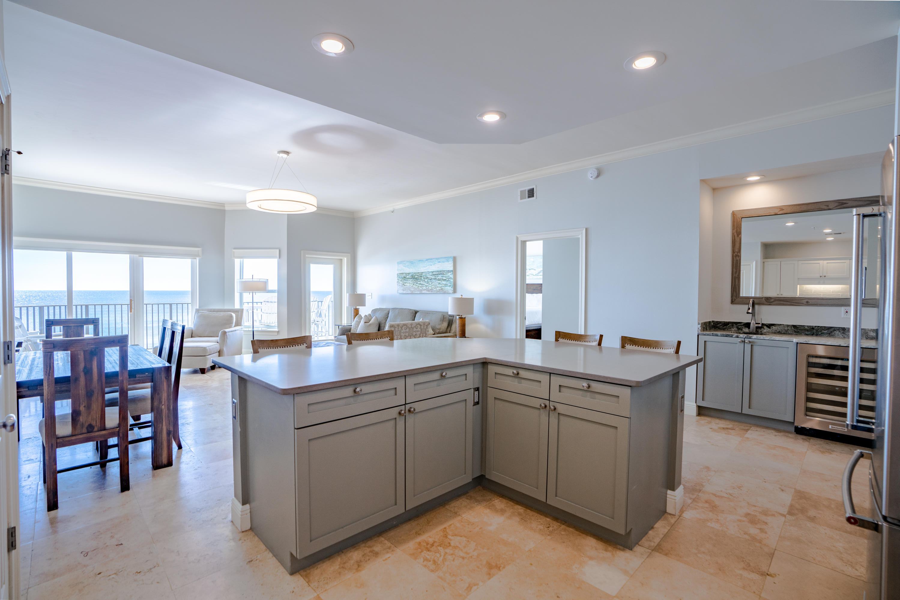 LEGACY THE - Residential
