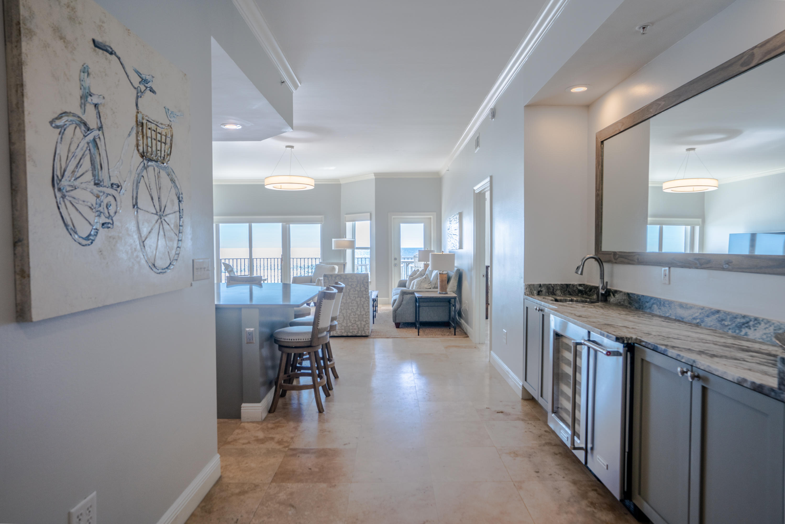 LEGACY THE - Residential