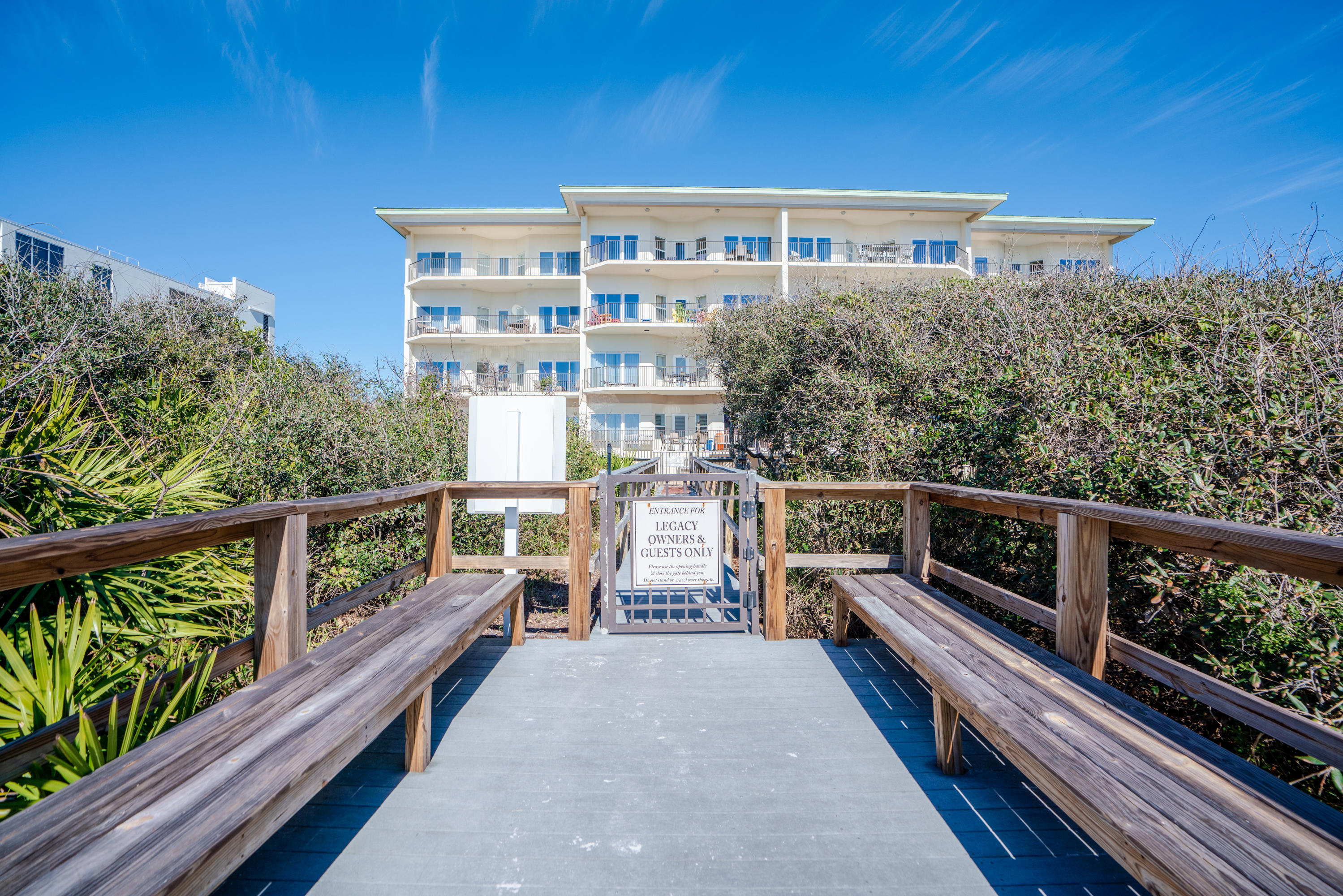 LEGACY THE - Residential