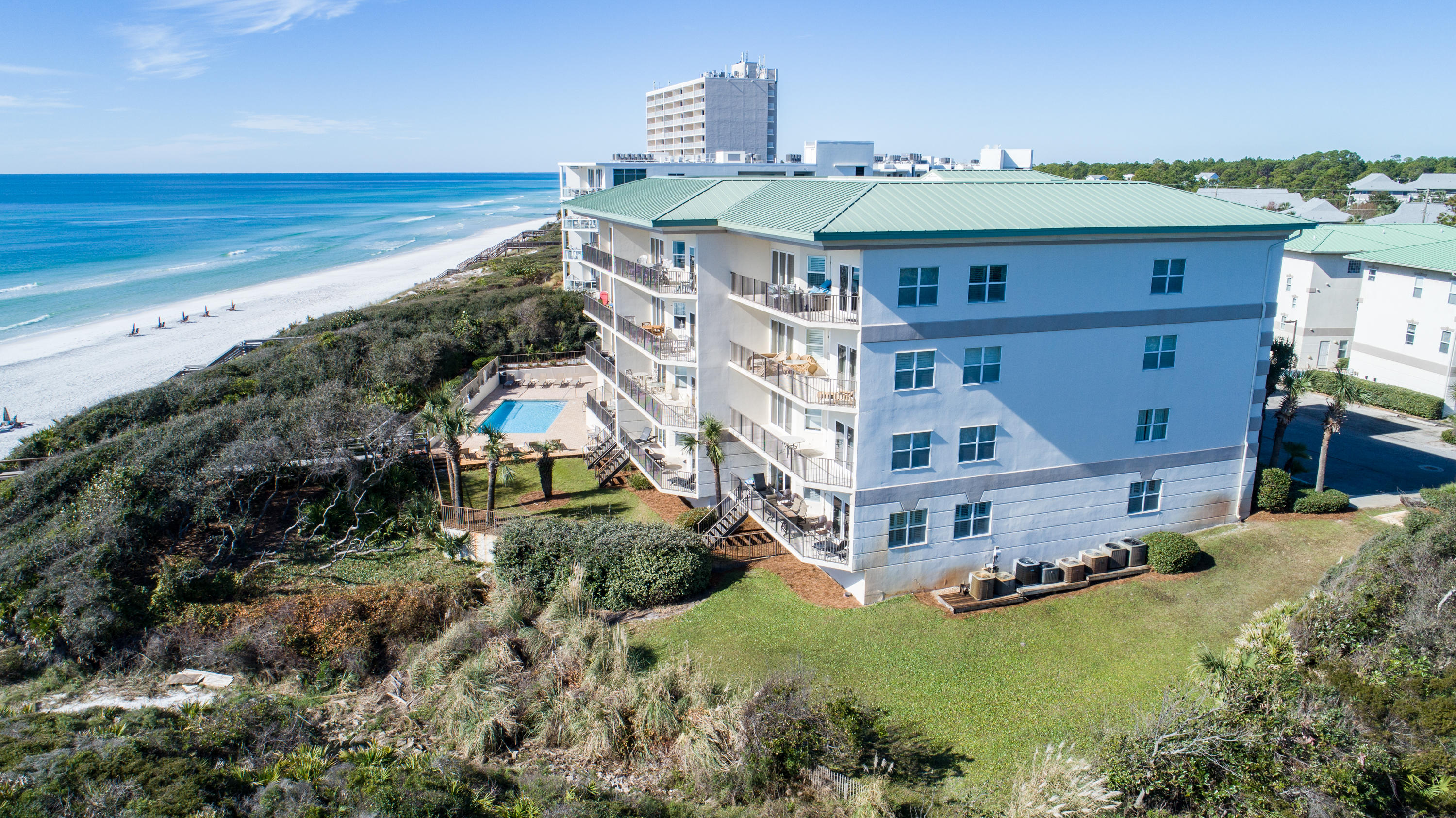 LEGACY THE - Residential