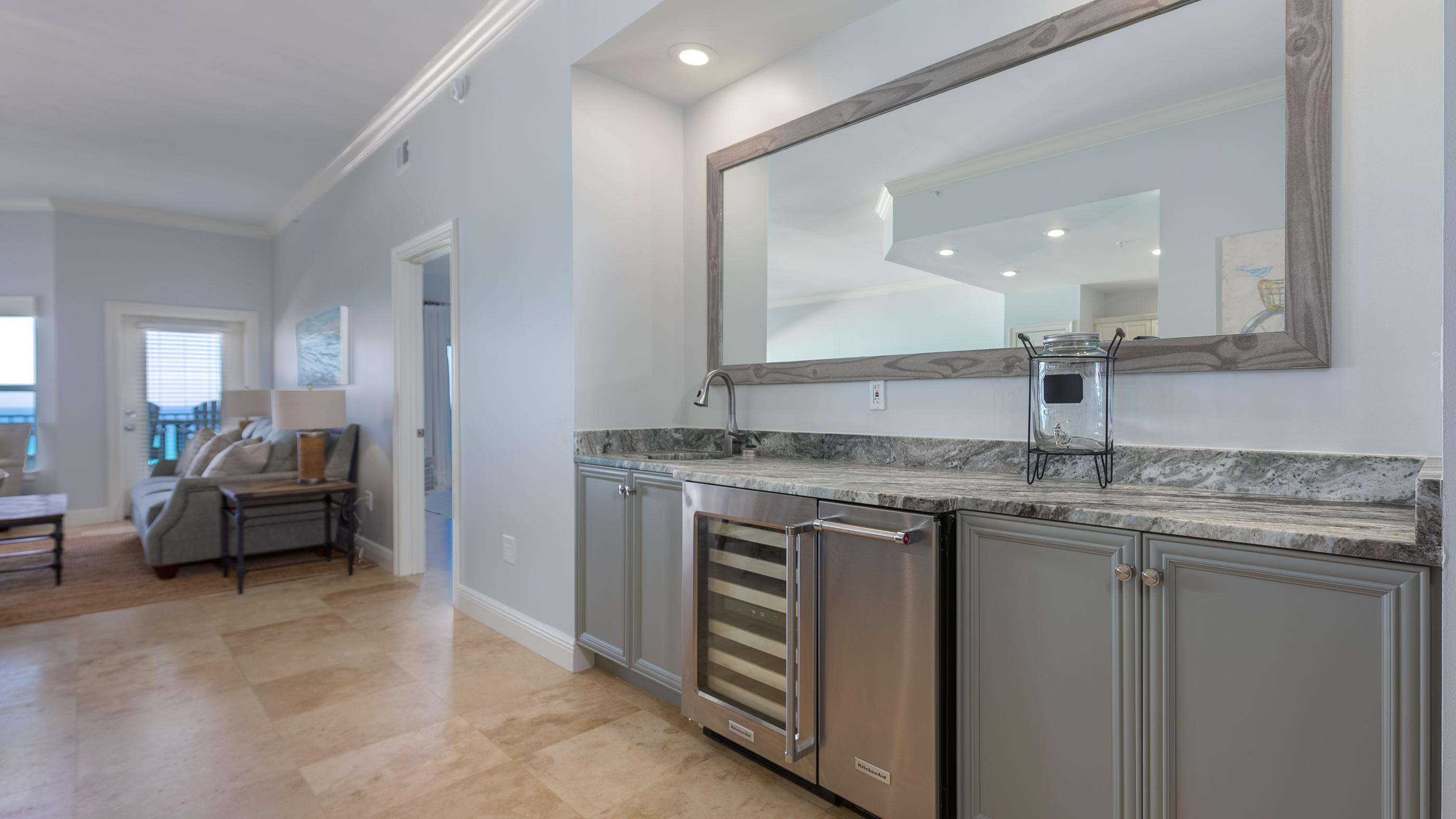 LEGACY THE - Residential
