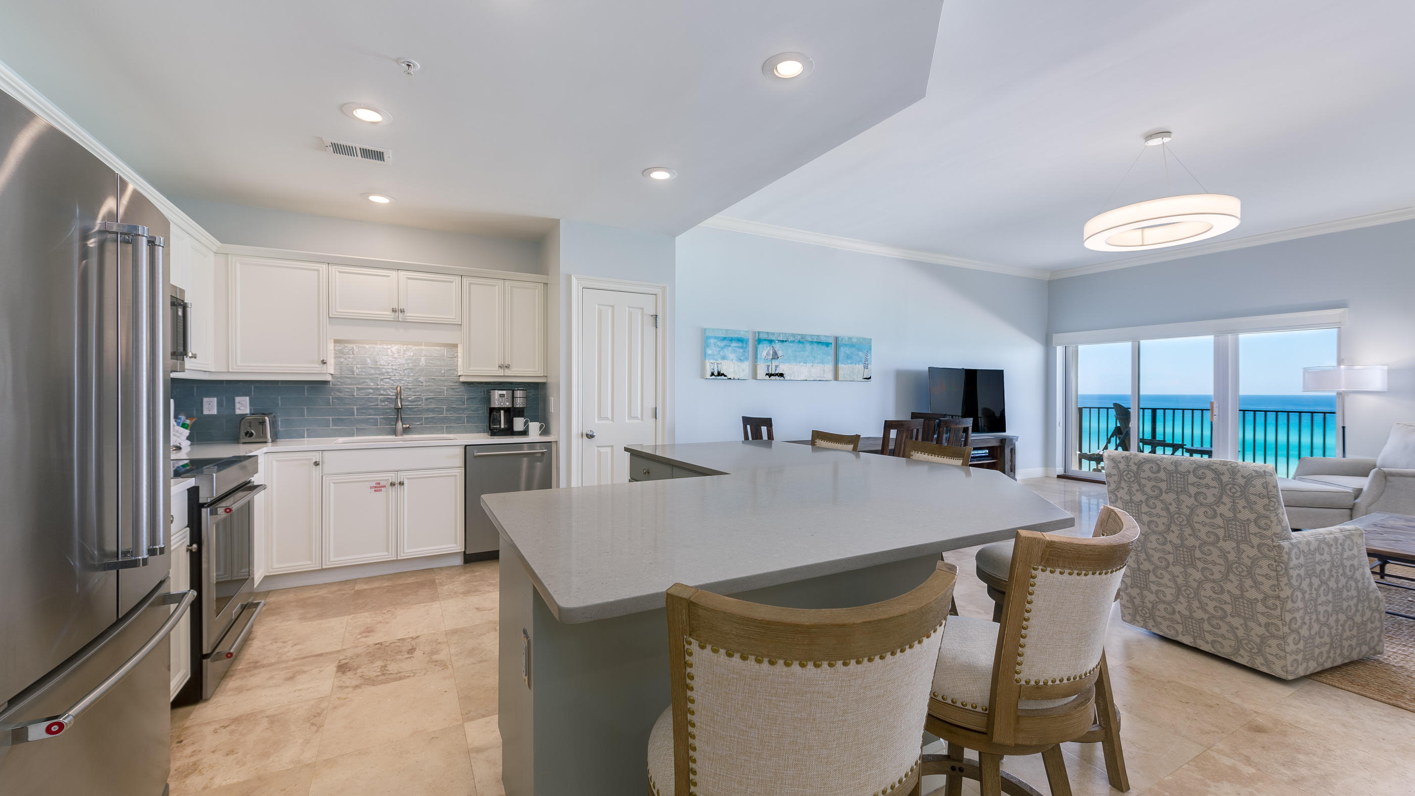 LEGACY THE - Residential