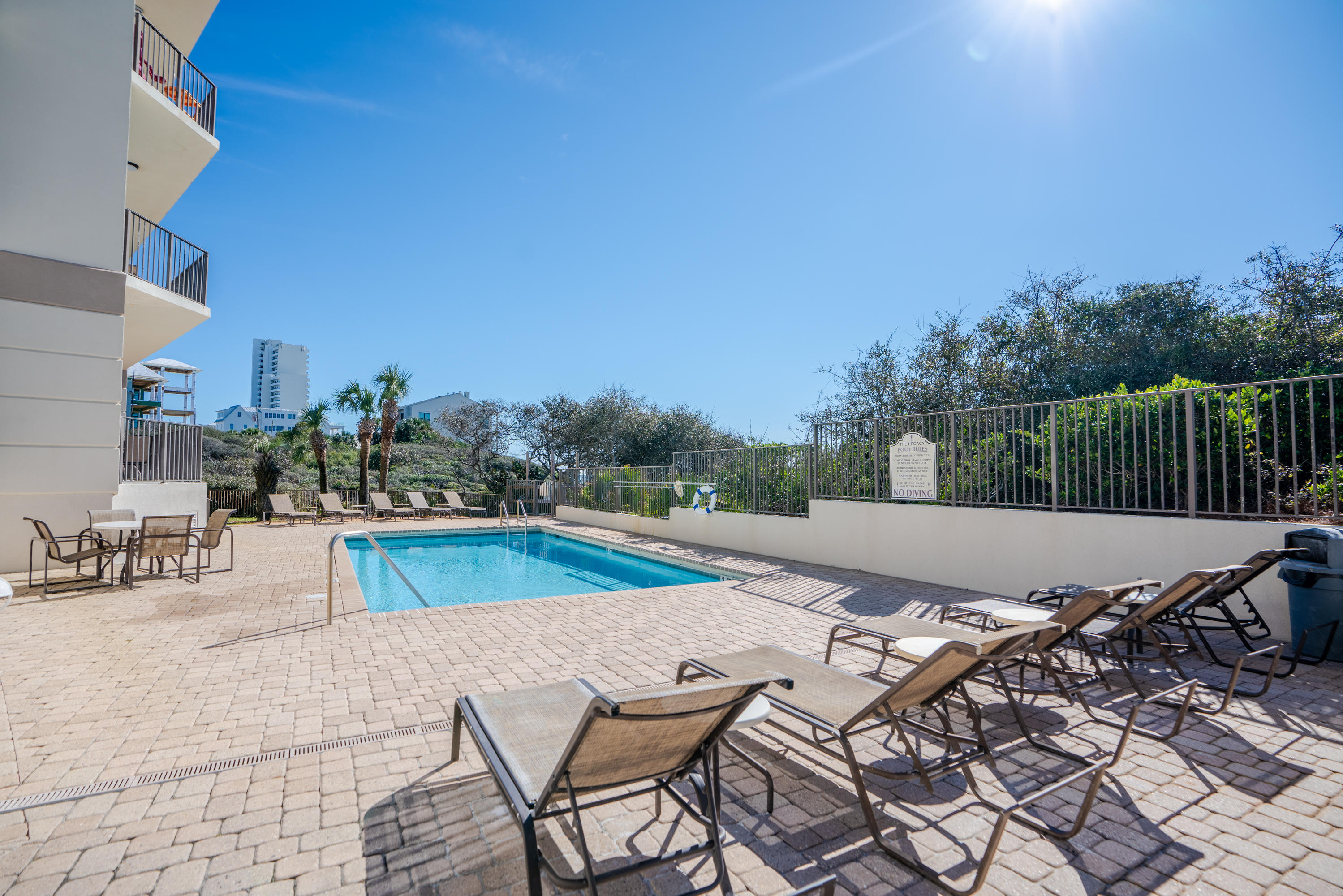 LEGACY THE - Residential