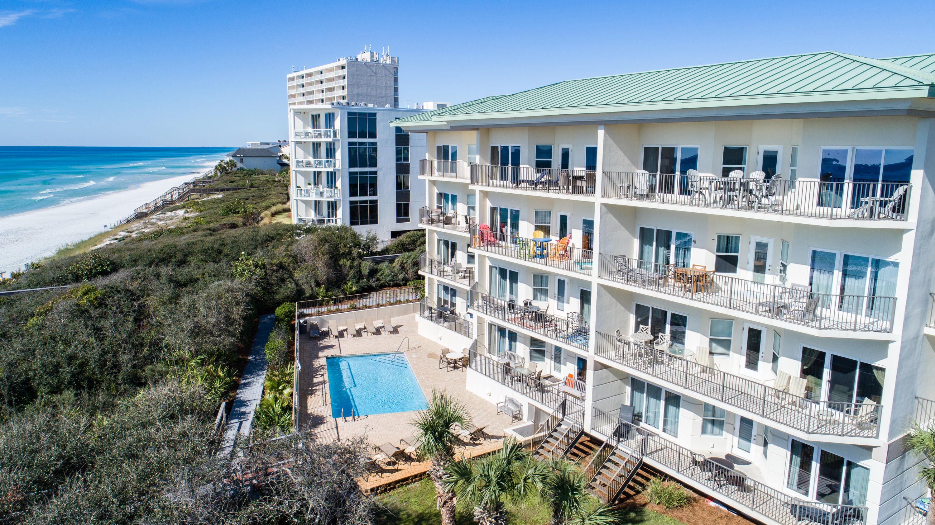 LEGACY THE - Residential