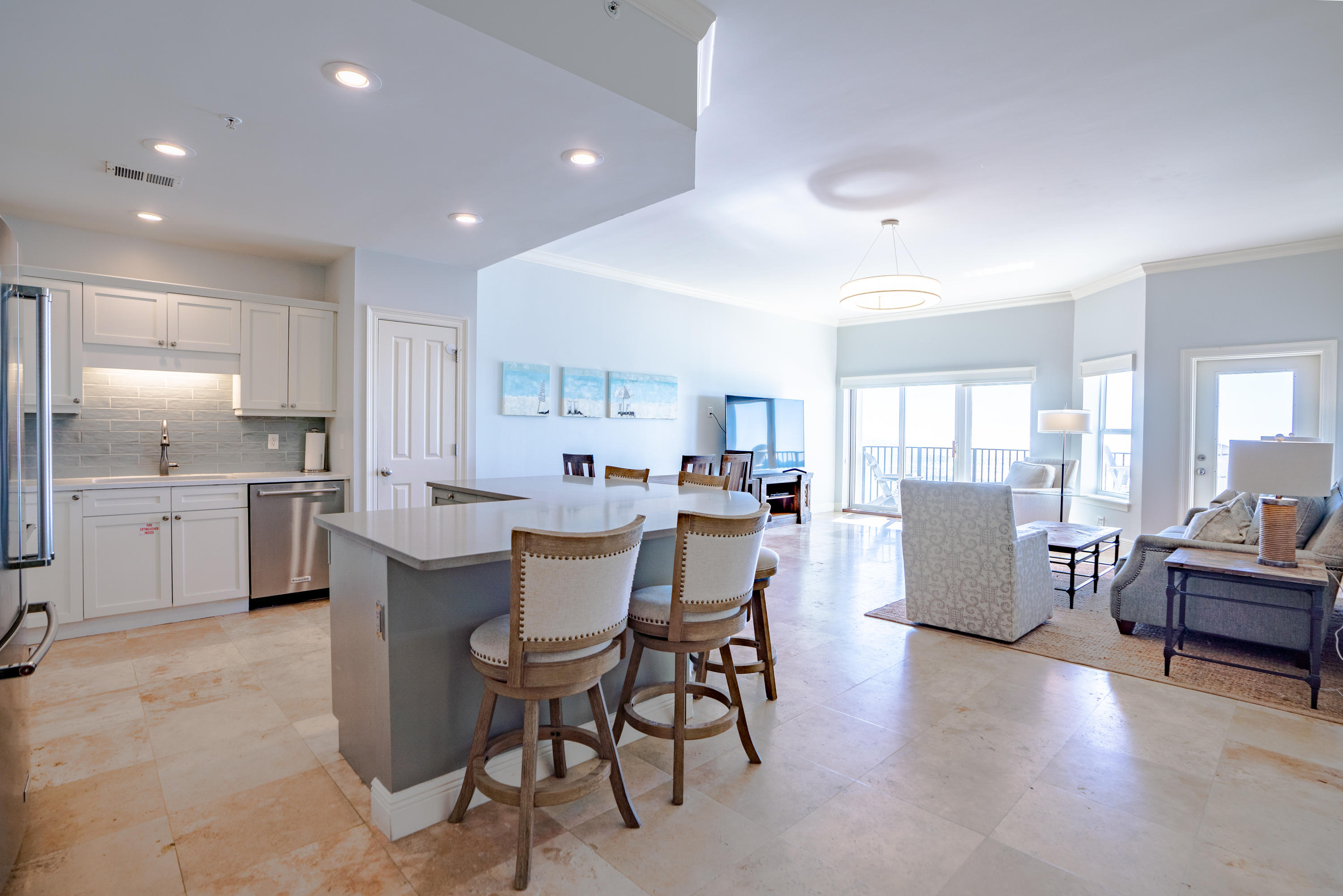 LEGACY THE - Residential