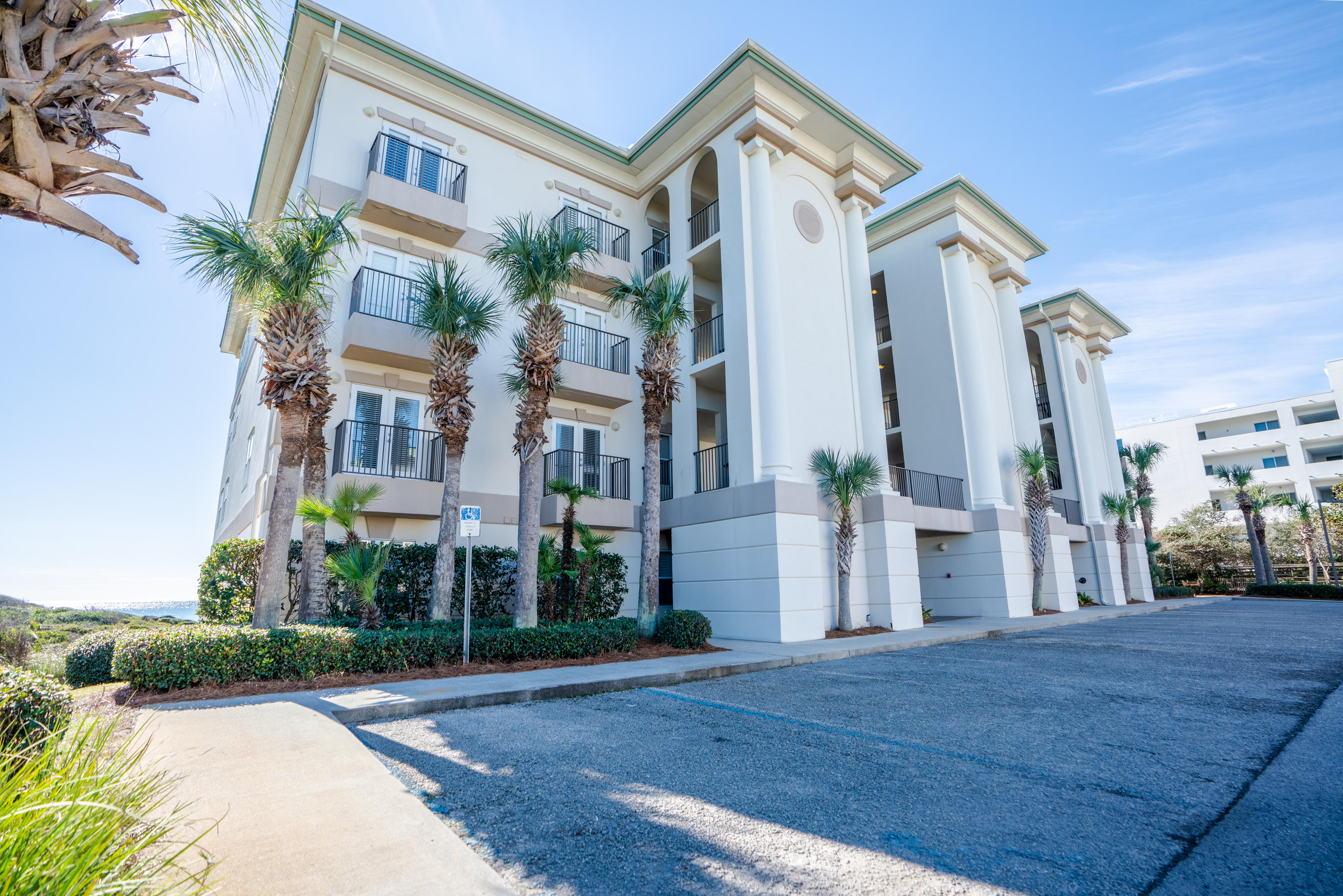 LEGACY THE - Residential