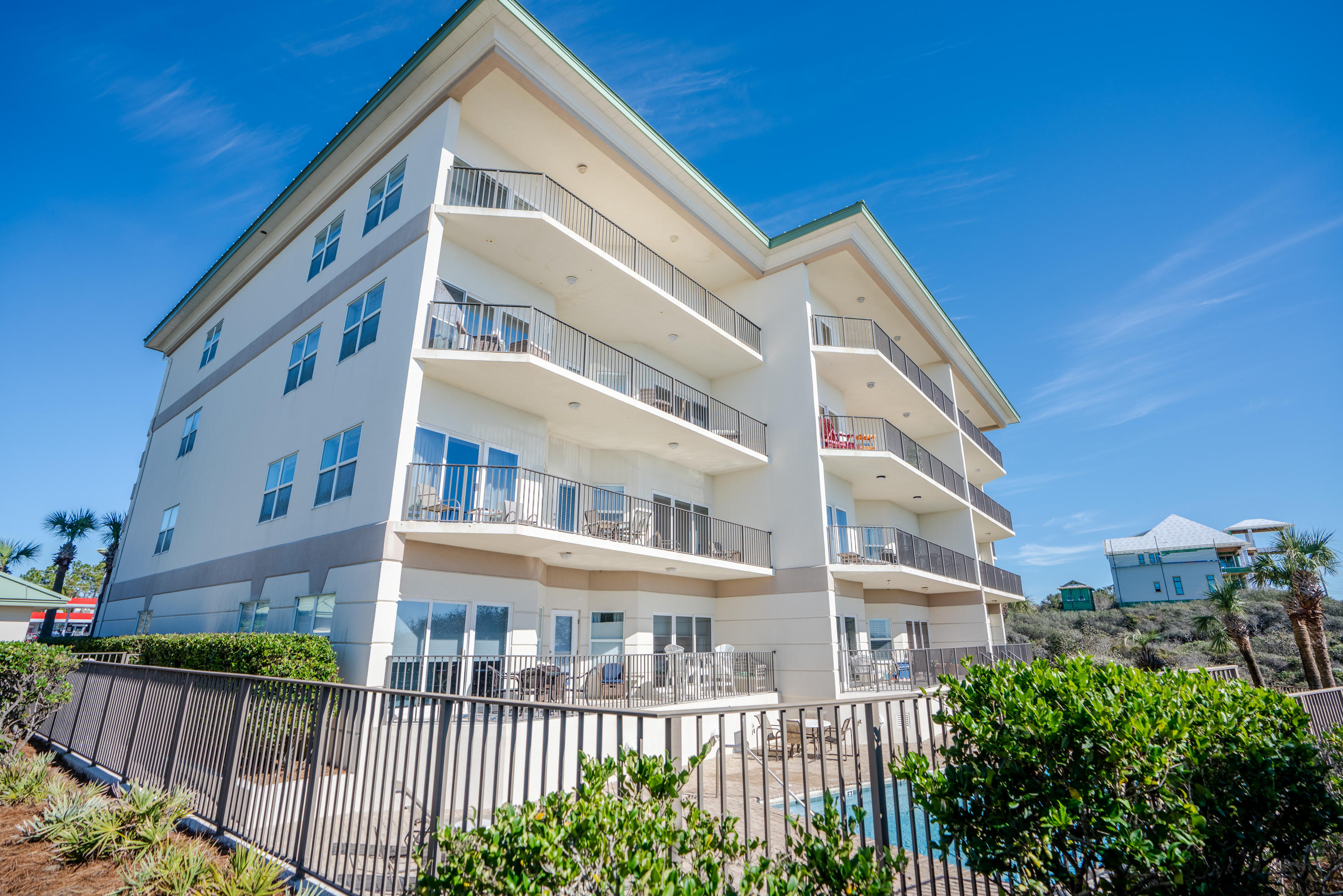 LEGACY THE - Residential