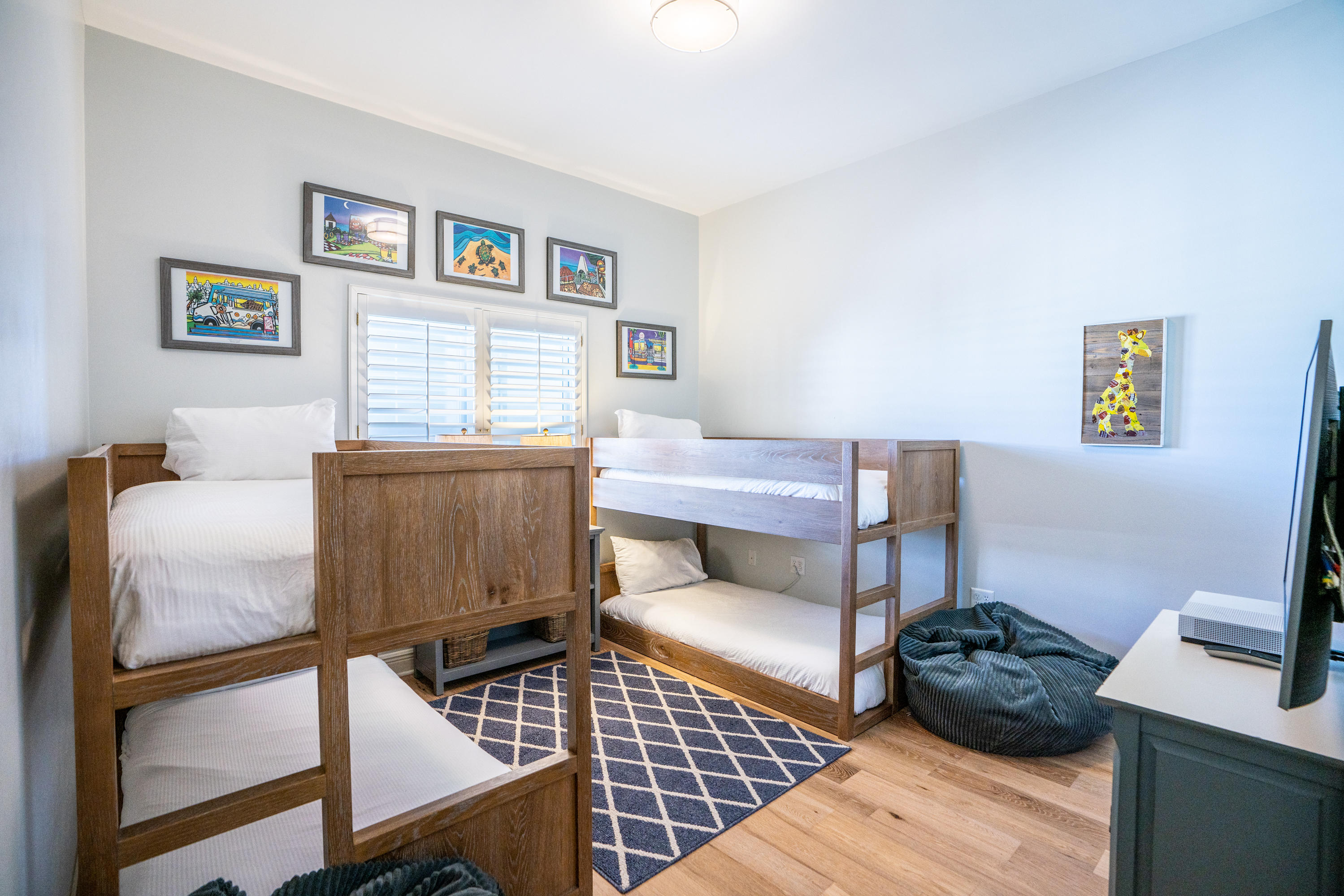 LEGACY THE - Residential