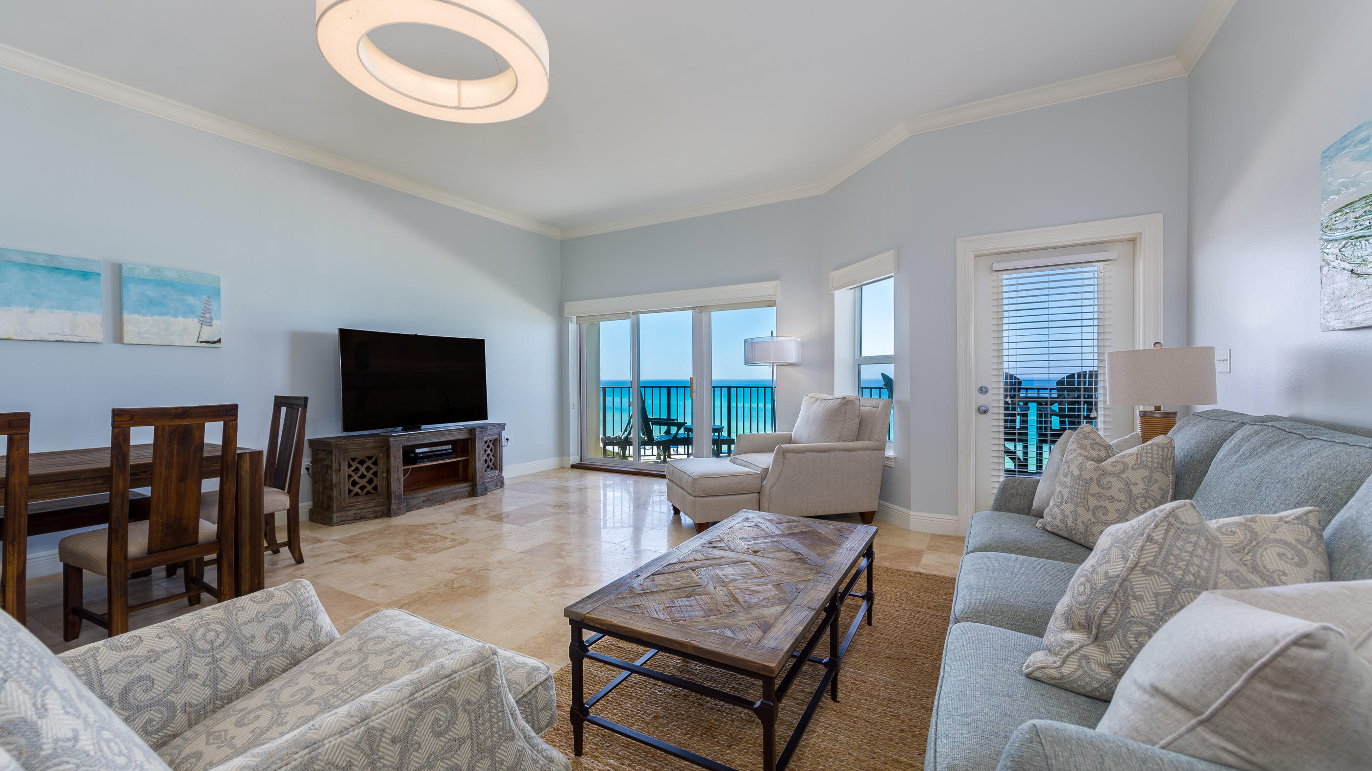 LEGACY THE - Residential
