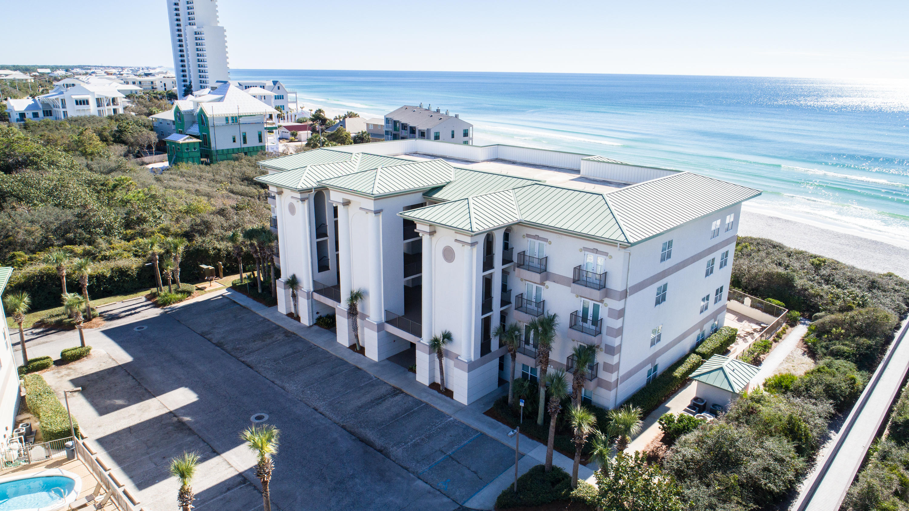 LEGACY THE - Residential