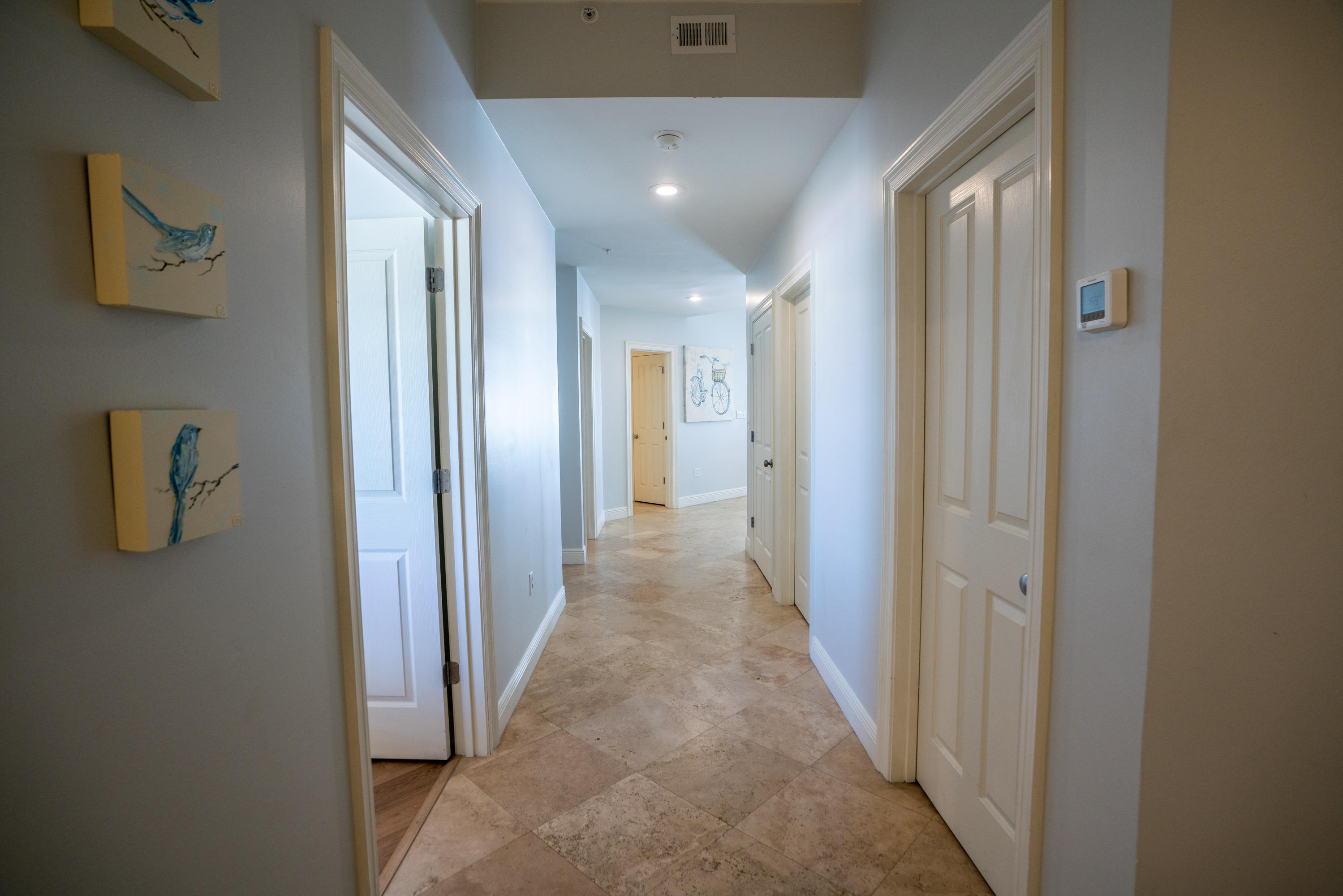 LEGACY THE - Residential