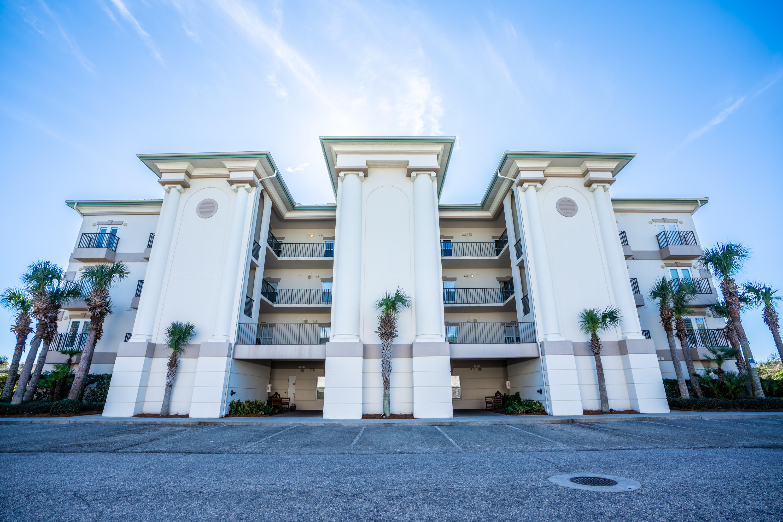 LEGACY THE - Residential