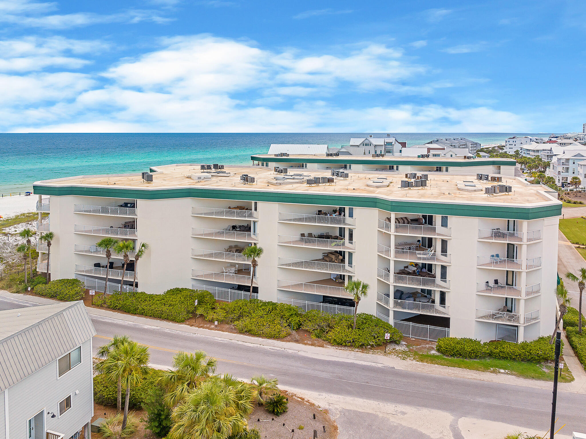 DUNES OF SEAGROVE - Residential