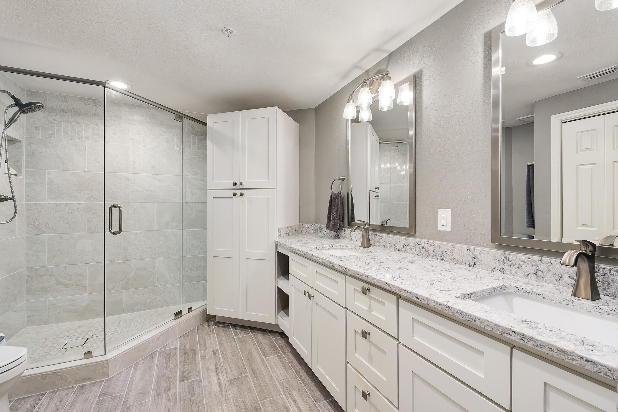 DUNES OF SEAGROVE - Residential