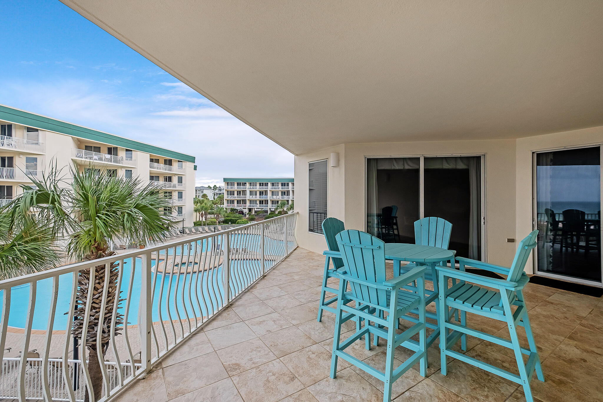 DUNES OF SEAGROVE - Residential