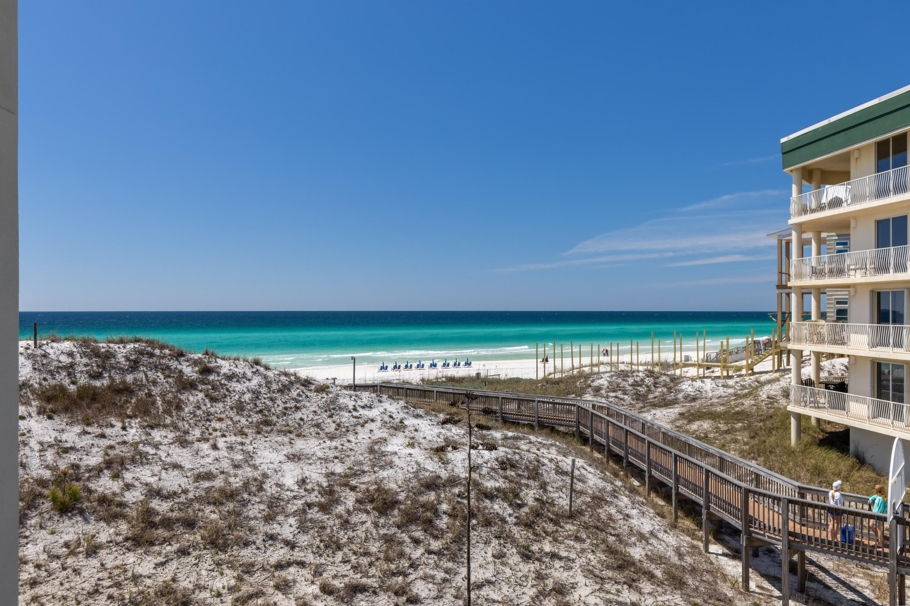 DUNES OF SEAGROVE - Residential