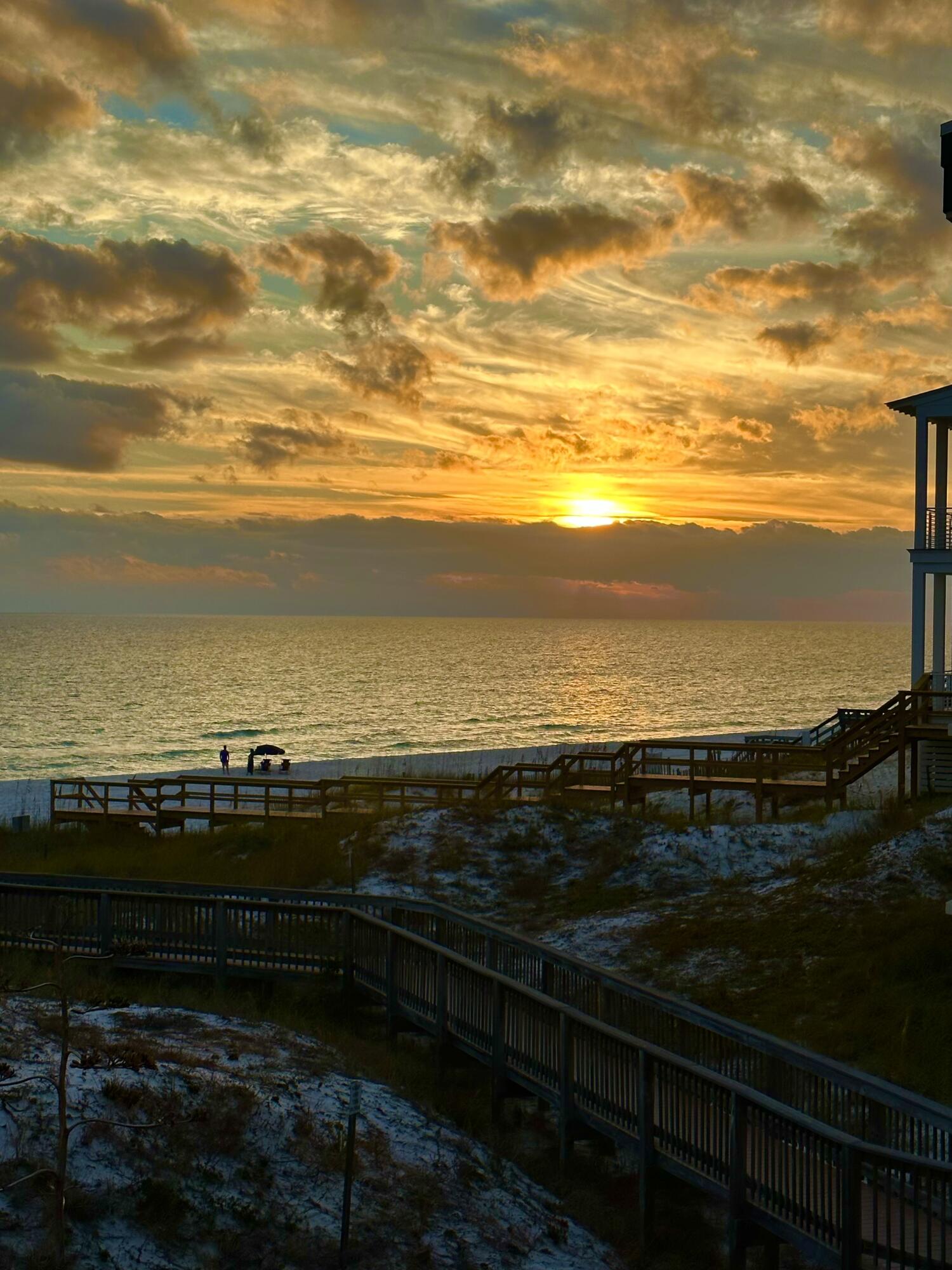 DUNES OF SEAGROVE - Residential