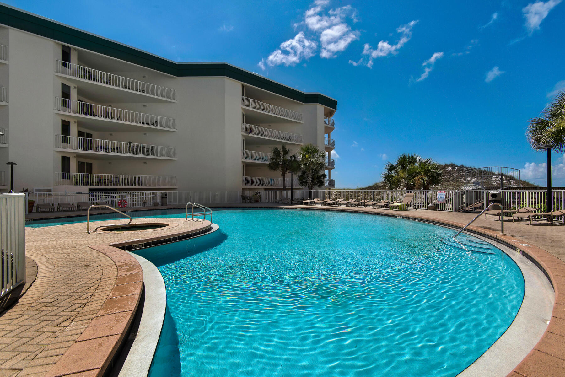 DUNES OF SEAGROVE - Residential