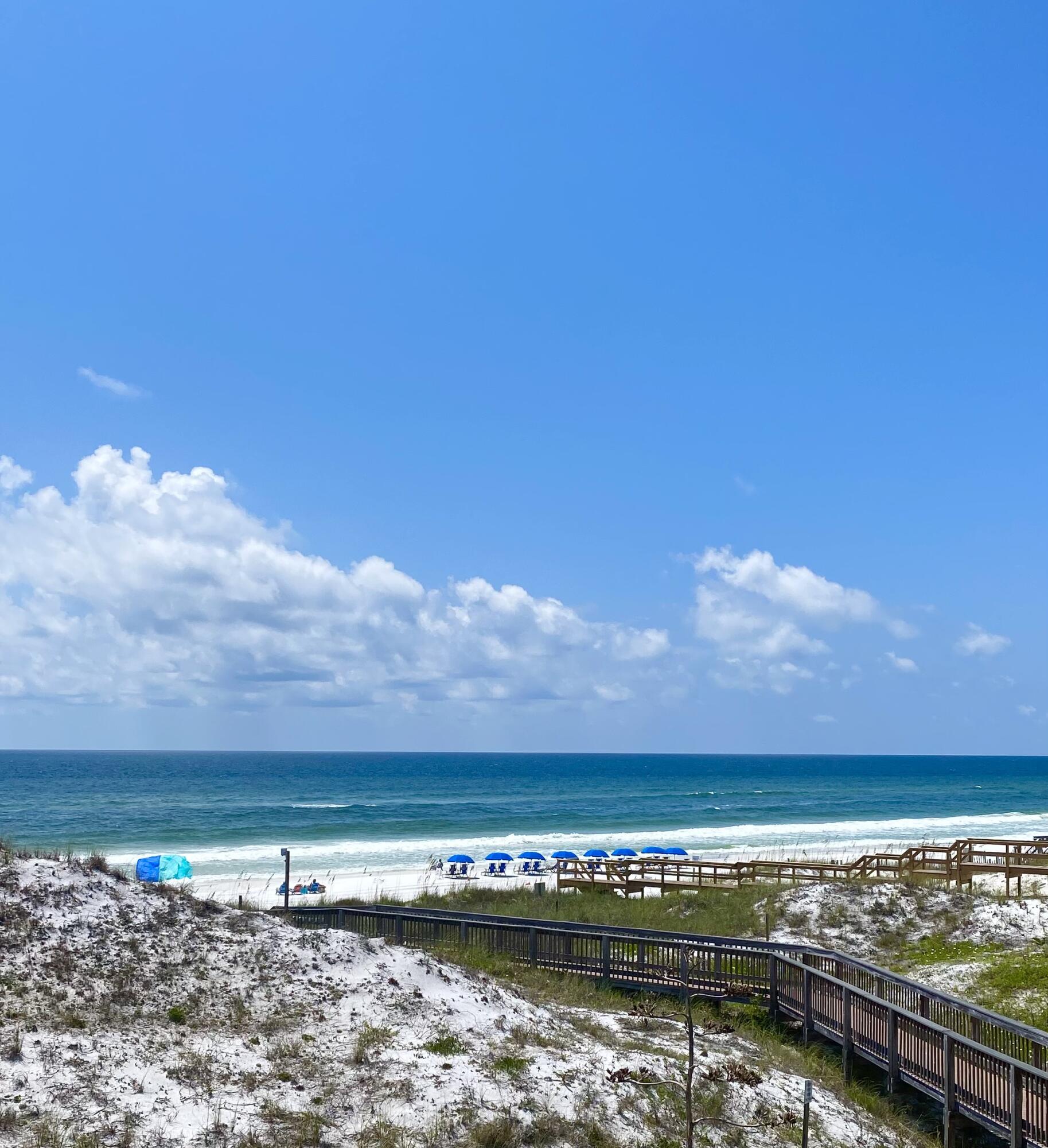 DUNES OF SEAGROVE - Residential