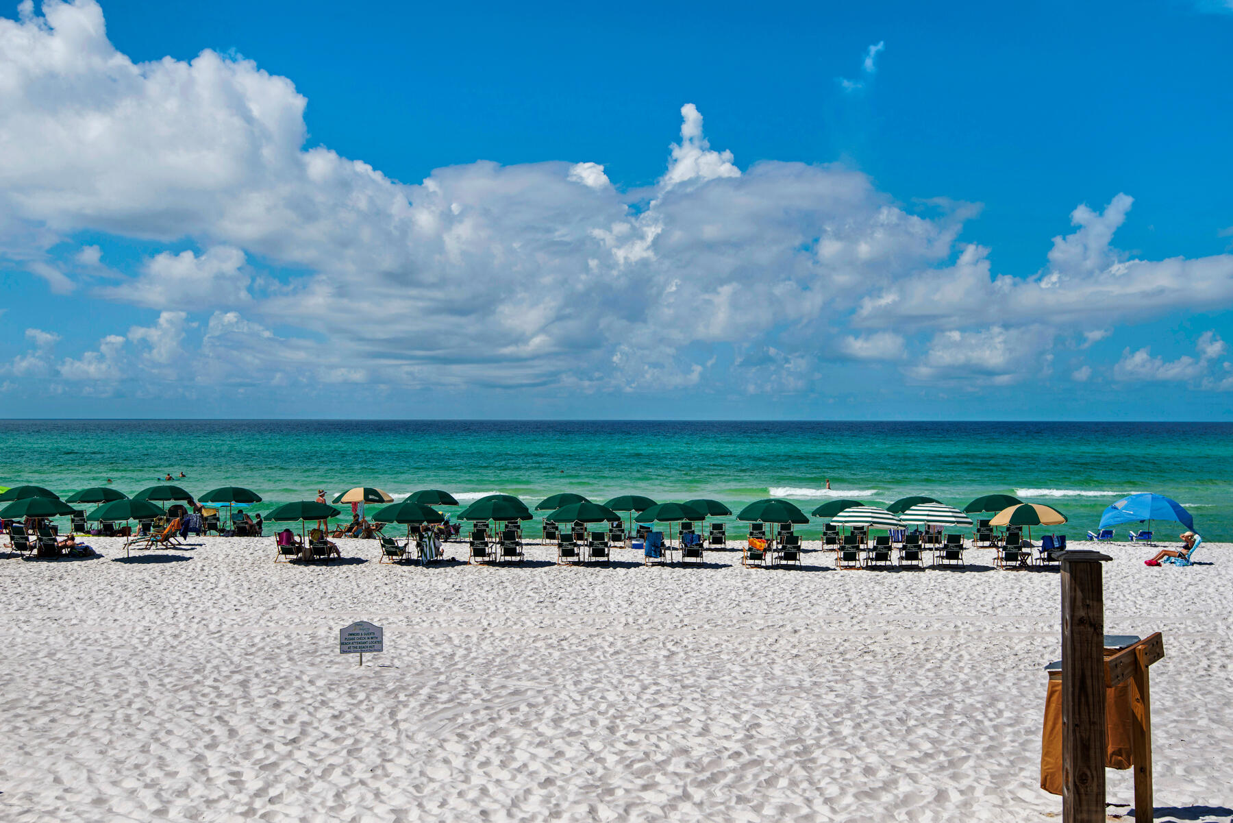 DUNES OF SEAGROVE - Residential
