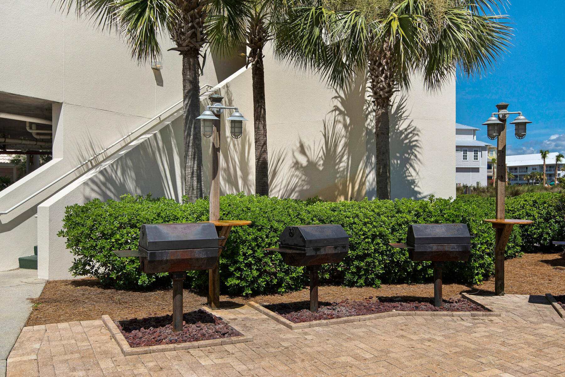 DUNES OF SEAGROVE - Residential