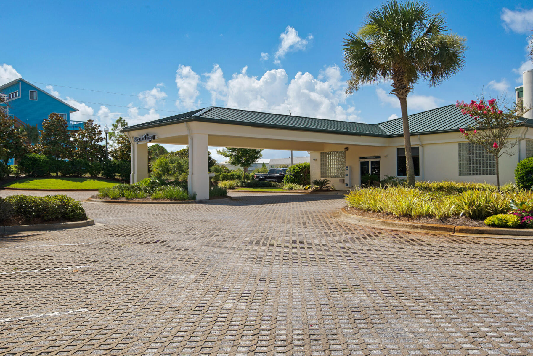 DUNES OF SEAGROVE - Residential