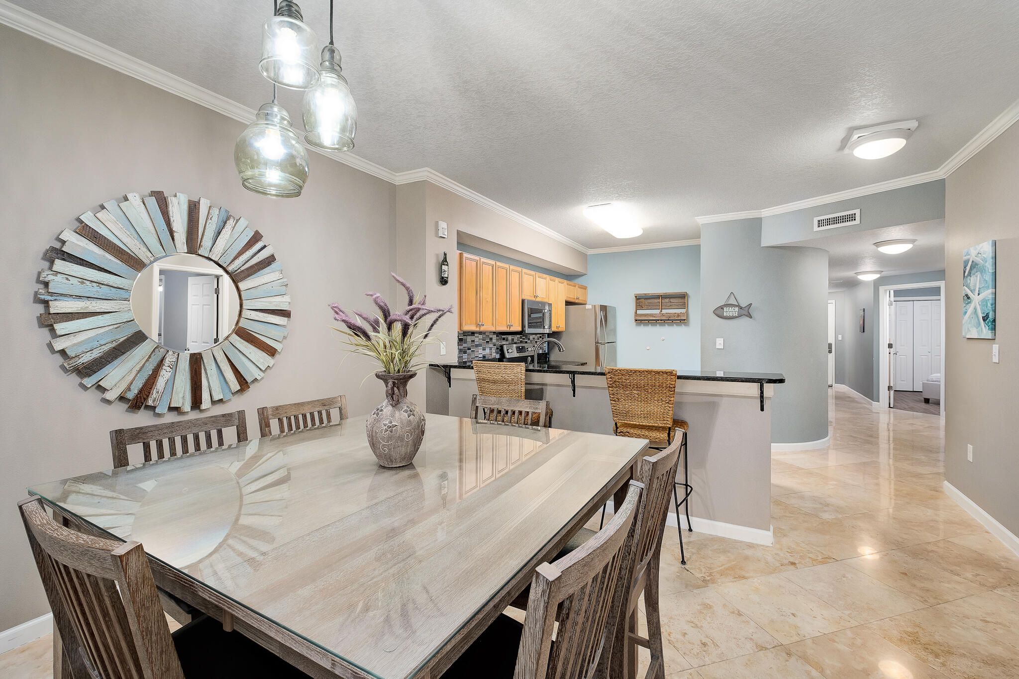 DUNES OF SEAGROVE - Residential
