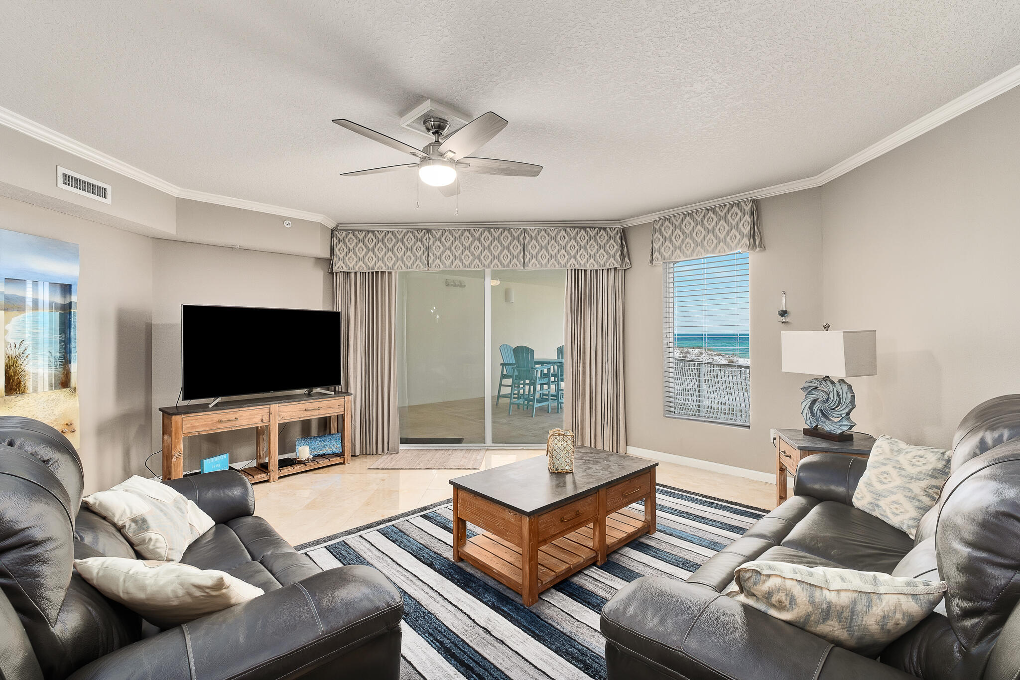 DUNES OF SEAGROVE - Residential
