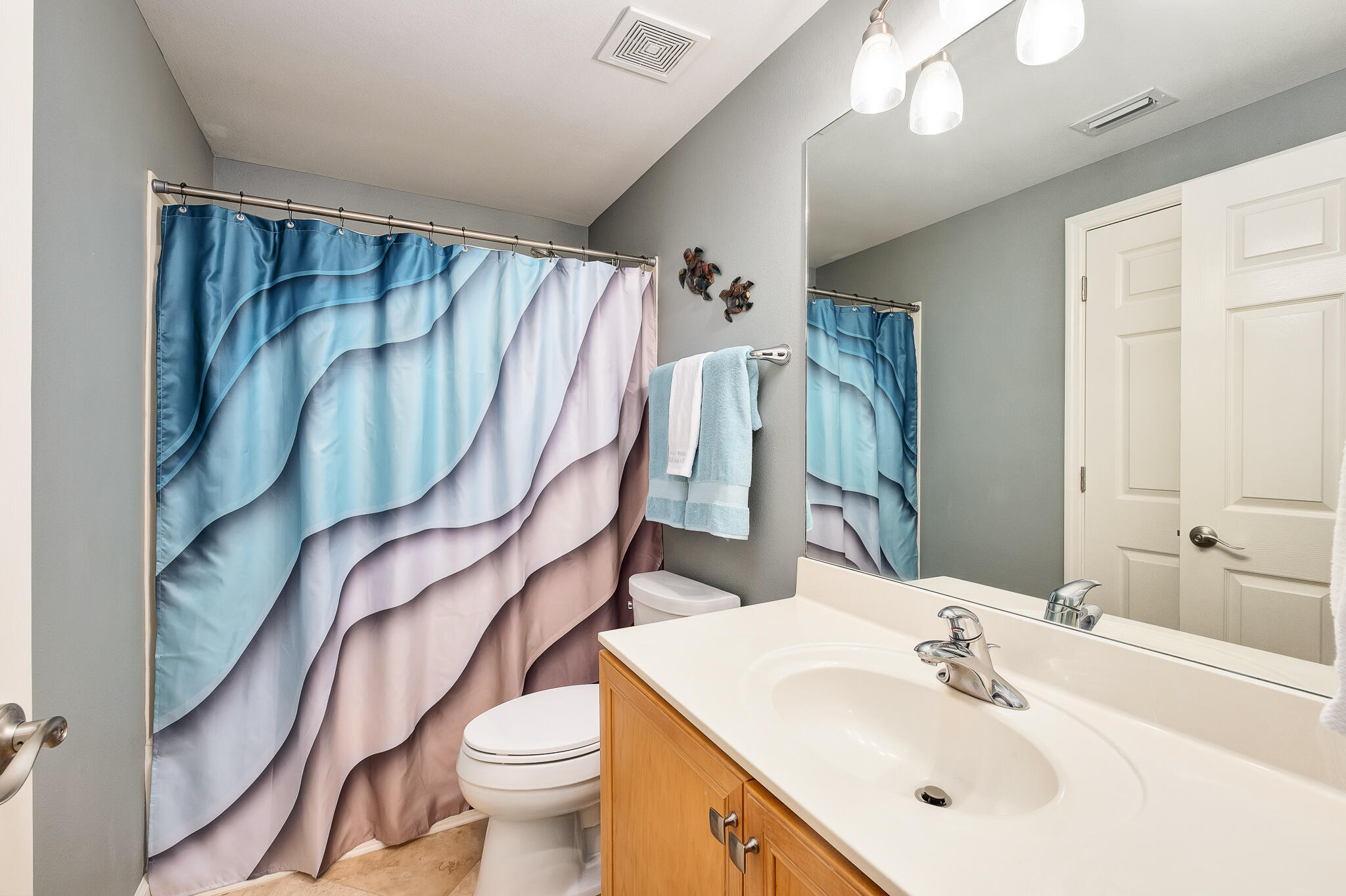 DUNES OF SEAGROVE - Residential